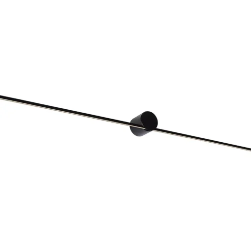 Straluma Design wandlamp badkamer LED zwart 90 cm> Wandlampen|LED Badkamerlampen