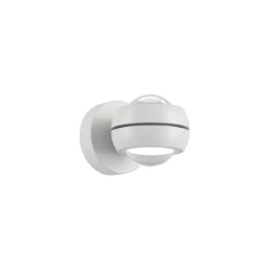 Straluma Design wandlamp up+down Nautilus Mini LED> Wandlampen|LED Wandlampen
