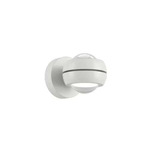 Straluma Design wandlamp up+down Nautilus Mini LED> Wandlampen|LED Wandlampen