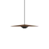 Straluma Diesel Living with Lodes hanglamp UFO 35 rust> Hanglampen|LED Hanglampen