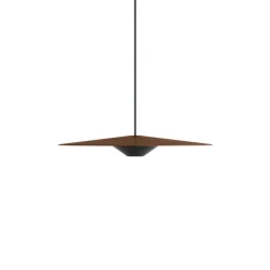 Straluma Diesel Living with Lodes hanglamp UFO 35 rust> Hanglampen|LED Hanglampen