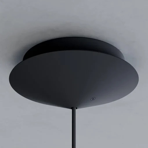 Straluma Diesel Living with Lodes hanglamp UFO 35 rust> Hanglampen|LED Hanglampen