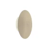 Straluma Dimbare LED wandlamp op accu goud> Wandlampen|Woonkamerlampen