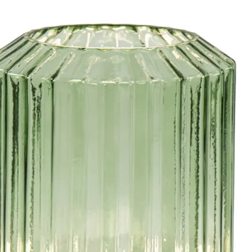 Straluma Dimbare tafellamp op batterij groen/goud> Tafellampen|Tienerkamerlampen