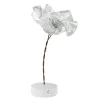 Straluma Draadloze tafellamp op batterij Lafleur prisma> Tafellampen|LED Tafellampen