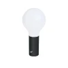 Straluma Draagbare buitenlamp IP54 antraciet> Tafellampen|Wandlampen