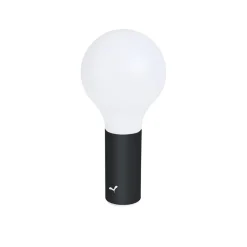 Straluma Draagbare buitenlamp IP54 antraciet> Tafellampen|Wandlampen