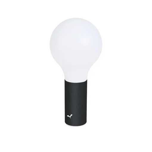 Straluma Draagbare buitenlamp IP54 antraciet> Tafellampen|Wandlampen