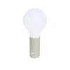 Straluma Draagbare buitenlamp IP54 grijs> Tafellampen|Wandlampen