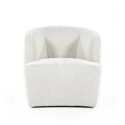 Straluma Fauteuil Charlotte - beige> Fauteuils