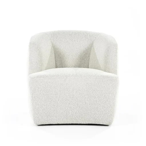 Straluma Fauteuil Charlotte - beige> Fauteuils
