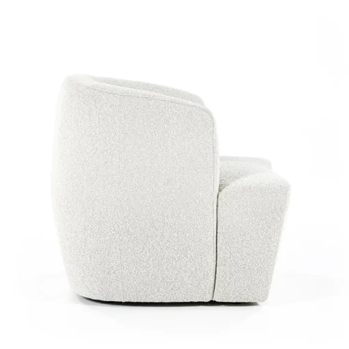 Straluma Fauteuil Charlotte - beige> Fauteuils