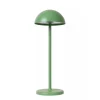 Straluma Groene LED buitenlamp op batterij oplaadbaar> Tafellampen|Buitenlampen