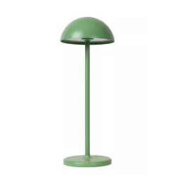 Straluma Groene LED buitenlamp op batterij oplaadbaar> Tafellampen|Buitenlampen