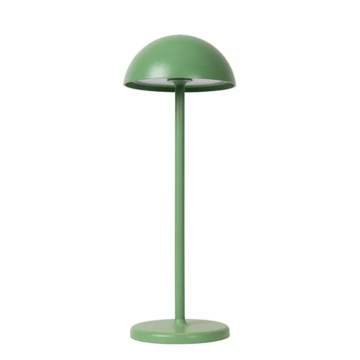 Straluma Groene LED buitenlamp op batterij oplaadbaar> Tafellampen|Buitenlampen