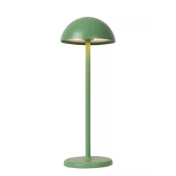 Straluma Groene LED buitenlamp op batterij oplaadbaar> Tafellampen|Buitenlampen