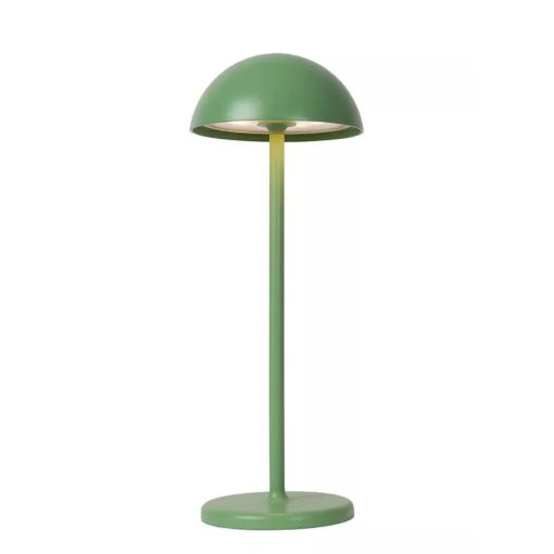 Straluma Groene LED buitenlamp op batterij oplaadbaar> Tafellampen|Buitenlampen