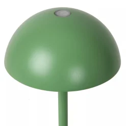 Straluma Groene LED buitenlamp op batterij oplaadbaar></noscript> Tafellampen|Buitenlampen