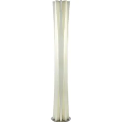 Straluma Grote design vloerlamp Bach licht goud inclusief dimmer> Vloerlampen|Decoratieve Verlichting
