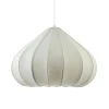Straluma Grote hanglamp Zubeda Light and Living cream> Hanglampen|Light and Living