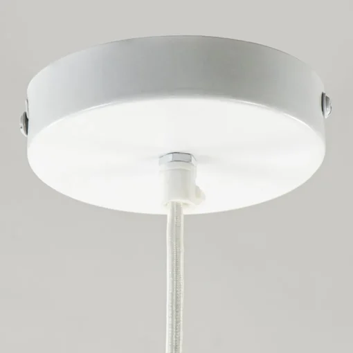 Straluma Grote hanglamp Zubeda Light and Living cream> Hanglampen|Light and Living