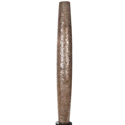 Straluma Grote vloerlamp turtle goud 200 cm> Vloerlampen|Schelpenlampen