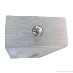 Straluma Hanglamp balk alu 100cm led direct></noscript> Hanglampen|Eettafellampen