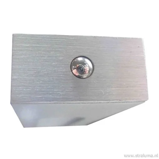 Straluma Hanglamp balk alu 100cm led direct> Hanglampen|Eettafellampen