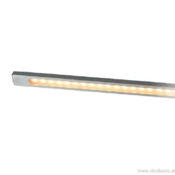 Straluma Hanglamp balk alu 100cm led direct></noscript> Hanglampen|Eettafellampen