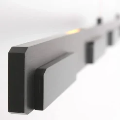 Straluma Hanglamp Block 171 zwart met kabel-lift></noscript> Hanglampen|Eettafellampen