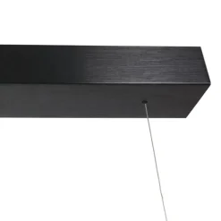 Straluma Hanglamp Block 171 zwart met kabel-lift></noscript> Hanglampen|Eettafellampen