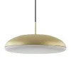 Straluma Hanglamp Kazz 50cm matgoud> Eettafellampen|Eetkamerverlichting