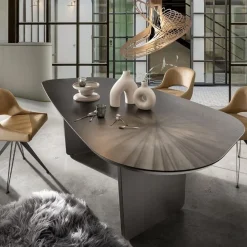 Straluma Hanglamp Lodi 60 quartz></noscript> Eettafellampen|Eetkamerverlichting