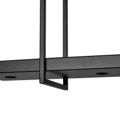 Straluma Hanglamp Oslo zwart></noscript> Hanglampen|Eettafellampen