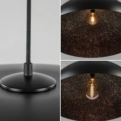 Straluma Hanglamp Sfera 90 zwart/goud></noscript> Hanglampen|Luxe Verlichting
