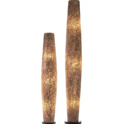 Straluma Ibiza vloerlamp schelpen zuil woonkamer></noscript> Schelpenlampen|Woonkamerlampen