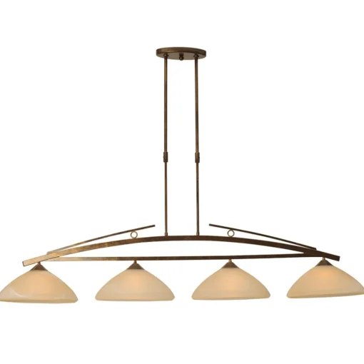 Straluma Klassieke hanglamp Bolzano eettafel> Eettafellampen|Keukenverlichting