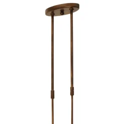 Straluma Klassieke hanglamp Bolzano eettafel></noscript> Eettafellampen|Keukenverlichting