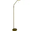 Straluma Klassieke LED leeslamp-vloerlamp dimbaar> Vloerlampen|Leeslampen