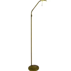 Straluma Klassieke LED leeslamp-vloerlamp dimbaar> Vloerlampen|Leeslampen