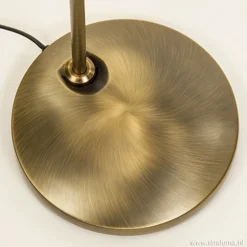 Straluma Klassieke LED leeslamp-vloerlamp dimbaar></noscript> Vloerlampen|Leeslampen