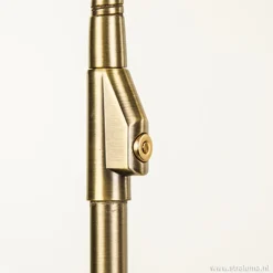 Straluma Klassieke LED leeslamp-vloerlamp dimbaar></noscript> Vloerlampen|Leeslampen