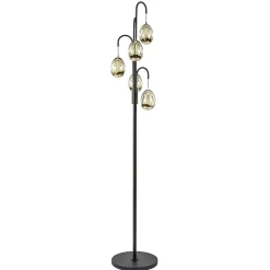 Straluma Klassieke LED vloerlamp Egg inclusief LED> Vloerlampen|LED Vloerlampen