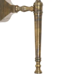 Straluma Klassieke wandlamp Delhi antiek brons></noscript> Light and Living|Schemerlampen