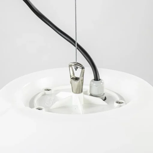 Straluma Kleine hanglamp bol buitenlamp kunststof IP65> Hanglampen|Buitenlampen