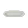Straluma Kleine LED plafondlamp wit 3-standen dimbaar> Plafondlampen|Wandlampen
