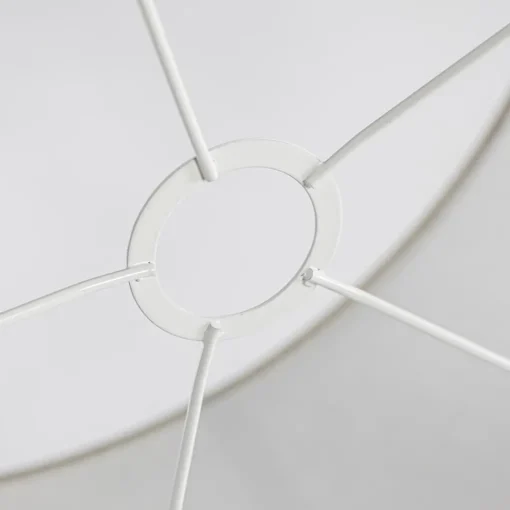 Straluma Lampenkap beige bridge linnenlook 55 cm> Lampenkappen|Botanische Verlichting