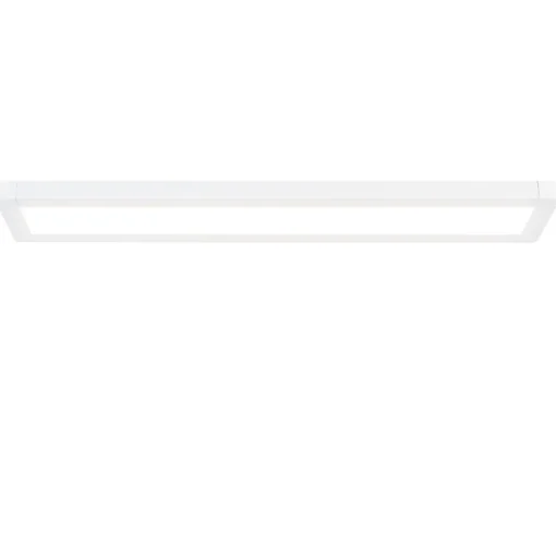 Straluma Langwerpige plafondlamp LED panel wit> Plafondlampen|Wandlampen