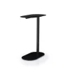 Straluma Laptoptafel zwart 43x24x55 cm> Bijzettafels