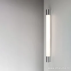 Straluma LED badkamer-wandlamp met stopcontact> Wandlampen|LED Badkamerlampen